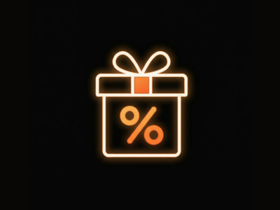 Register your account